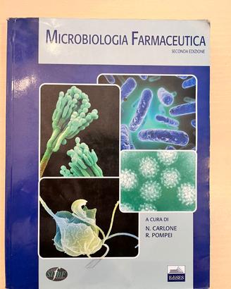 Microbiologia farmaceutica