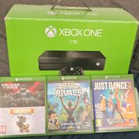 Xbox One 1TB
