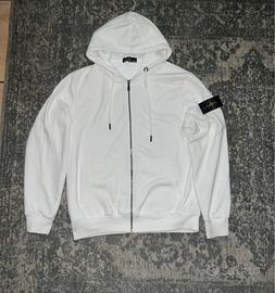 Felpa Stone Island