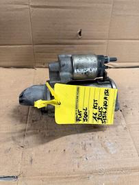 MOTORINO D'AVVIAMENTO 51916170A152, 500L 1.6TD 201