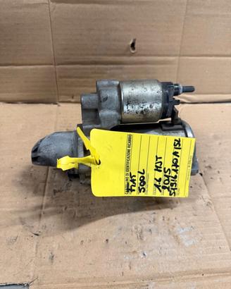 MOTORINO D'AVVIAMENTO 51916170A152, 500L 1.6TD 201