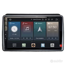 Autoradio per Kia Sorento GPS Navigazione CarPlay