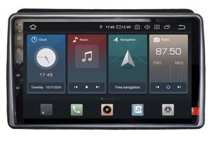 Autoradio per Kia Sorento GPS Navigazione CarPlay