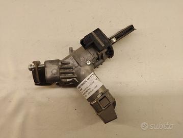 Blocchetto acc FORD FIESTA 1399cc TD 2011