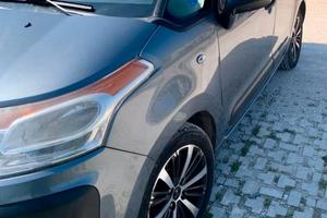 C3 Picasso