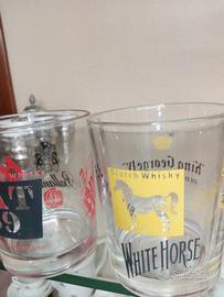 Set da Bar / Whisky Vintage - Anno 1977