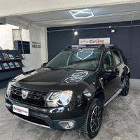 Dacia Duster 1.5 dCi 110CV