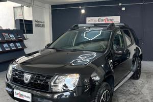 Dacia Duster 1.5 dCi 110CV