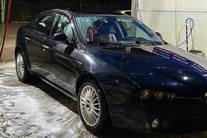 Alfa Romeo 159 1.9 jtdm 16v 150vv