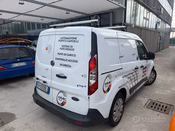 FORD TRANSIT CONNECT 2018 1.5TDCI PER COMERCIANTI