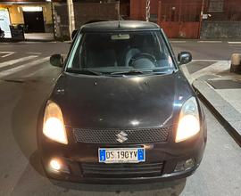 Suzuki swift 1.300 multijet
