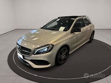Mercedes classe A 180d PREMIUM