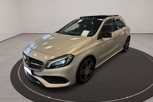 Mercedes classe A 180d PREMIUM