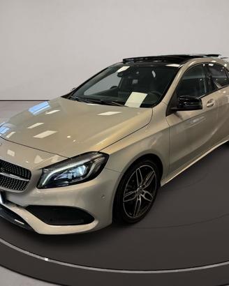 Mercedes classe A 180d PREMIUM