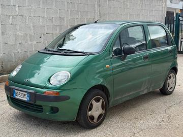 Daewoo Matiz 800