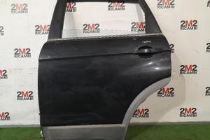 PORTIERA POSTERIORE SINISTRA CHEVROLET Captiva 1Â°