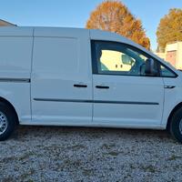 Volkswagen Caddy Maxi - Anno 2019 - Passo Lungo