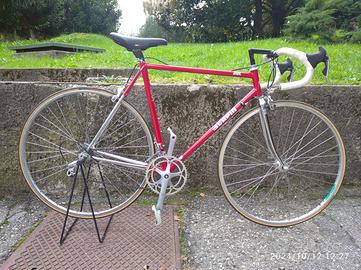 Bici da corsa Scapin