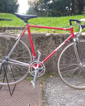 Bici da corsa Scapin