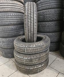 gomme 145/80/13 c per panda 4x4
