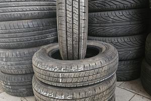 gomme 145/80/13 c per panda 4x4