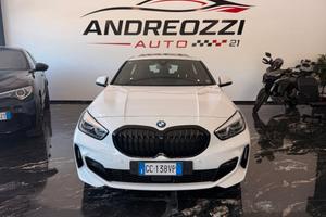BMW Serie 1 116d Sport