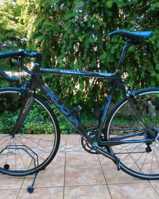 BICICLETTA DA CORSA