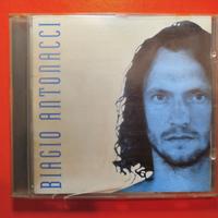 CD Biagio Antonacci - Omonimo