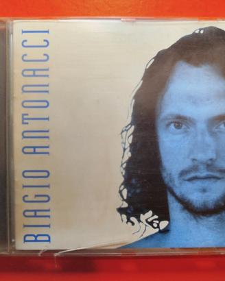 CD Biagio Antonacci - Omonimo
