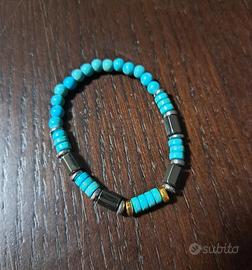 bracciale in pietra