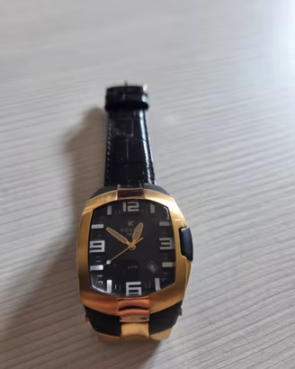 orologio uomo 