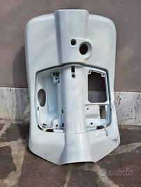 Retro scudo Vespa Primavera