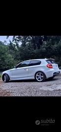 BMW serie 1 123d