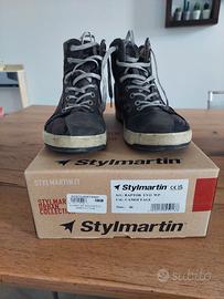Scarpe moto Stylmartin