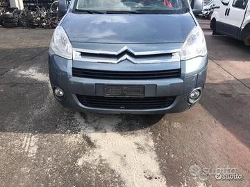 Berlingó 2010 motore 9hx