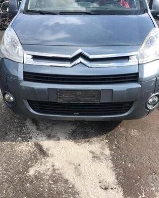 Berlingó 2010 motore 9hx