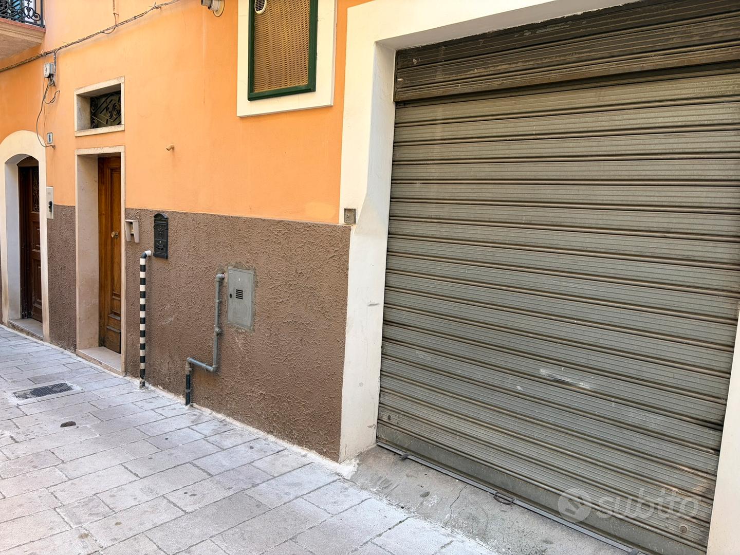 Appartamento – San Marco in Lamis, Foggia - Vista 4