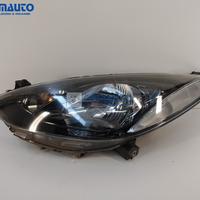 Faro ant sx MAZDA 2 '07