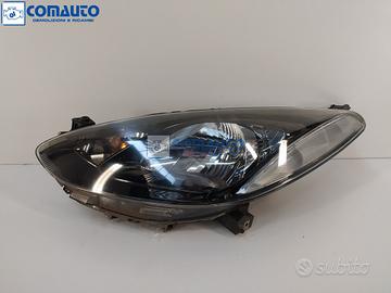 Faro ant sx MAZDA 2 '07