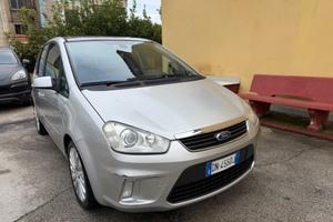 Ford C-Max Focus 1.8 TDCi (115CV) Titanium