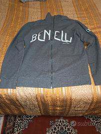 felpa benelli