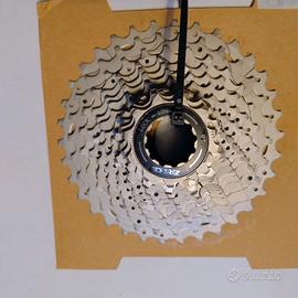 Pignoni bici corsa 12V 11-34 HG