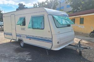 Roulotte Adria Unica 461 UB