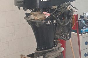 Mercury  EFI  4 tempi  115 CV