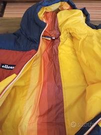 Giubbotto ellesse