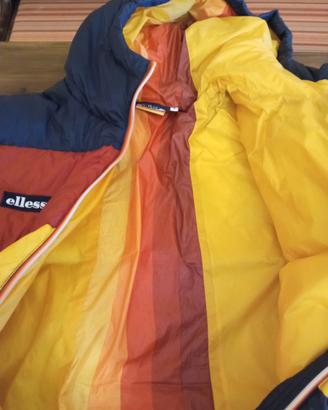 Giubbotto ellesse