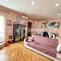 Appartamento a Roma Via Cairate 3 locali