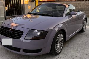 Audi TT Roadster 180cv