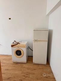 FRIGO E LAVATRICE REG
