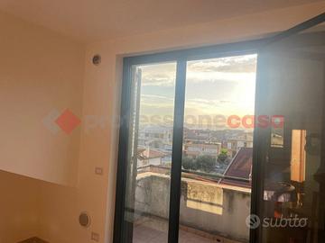 Attico/Mansarda Vitulazio [Cod. rif 3323123VRG]